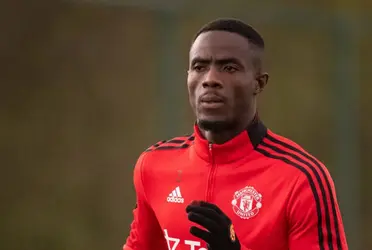 The Ivory Coast defender wants to play more minutes, but Erik ten Hag can't guarantee them to him