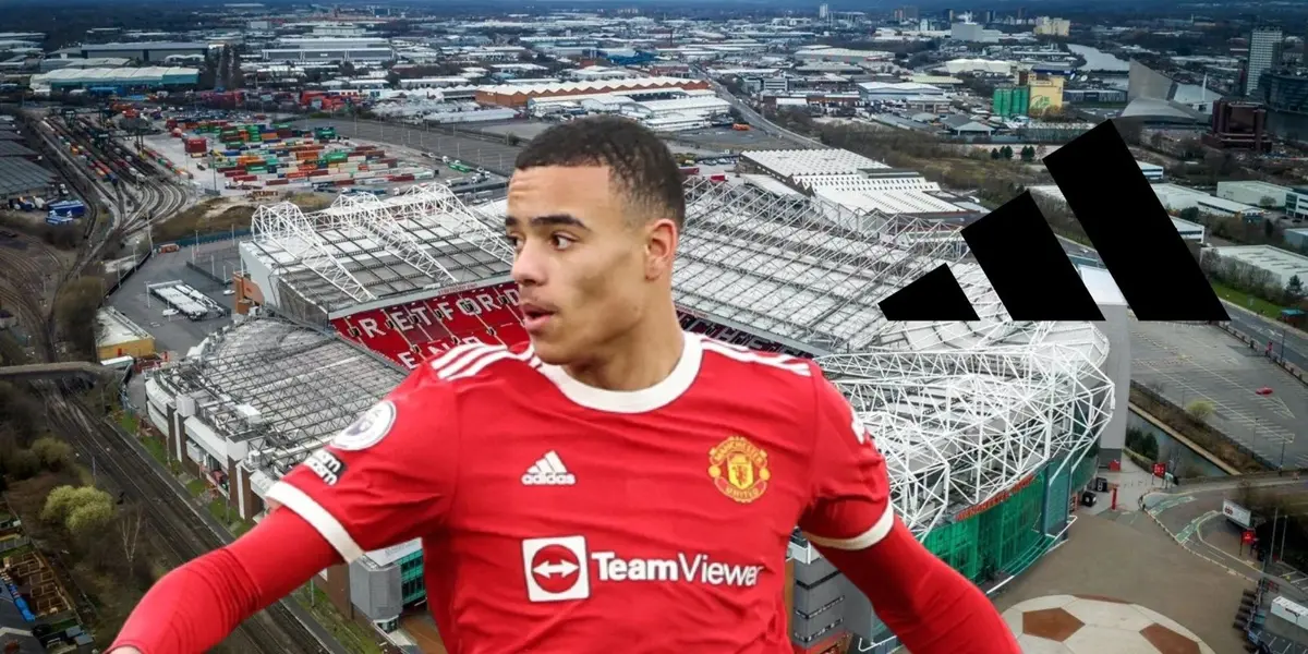 The key decision of the Manchester United's sponsor in this crucial case