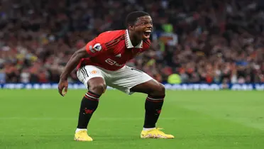 The left-back has tried to win over Amorim, but the manager has already made a decision.