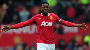 The Left-Back Legend: Evra's Lasting Impact on United