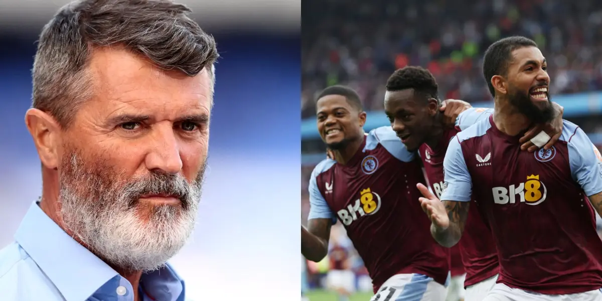 The legend thinks the Brazilian could be the answer to United's midfield problems