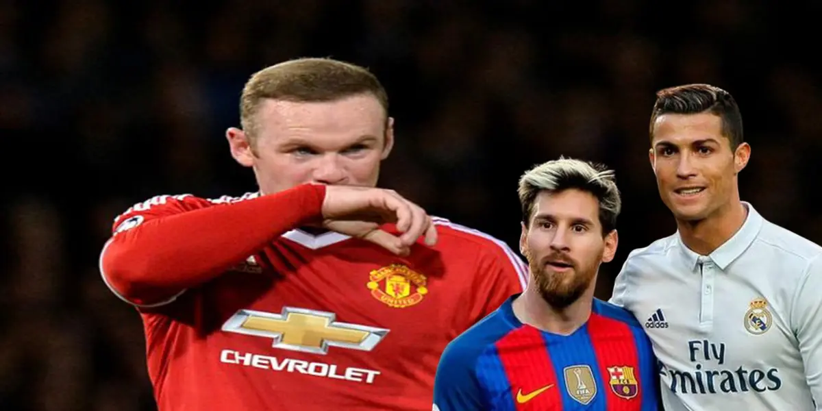 The Man United legend enjoyed his finest era competing against the world's best players.