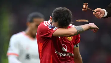 The Man United star who got banned from driving for going too fast.