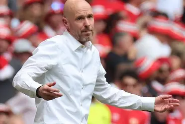 The manager recently received some very bad news when it came to this star player that would arrive to the team.