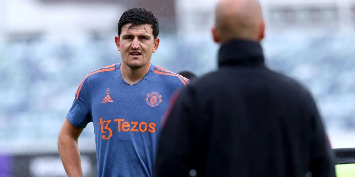 The manager since he arrived has been very strict with his demands on players and the roles they have taken on.