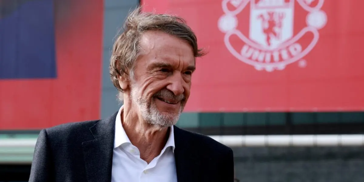 The Manchester chairman had already been at the center of controversy over a similar incident with Alex Ferguson.