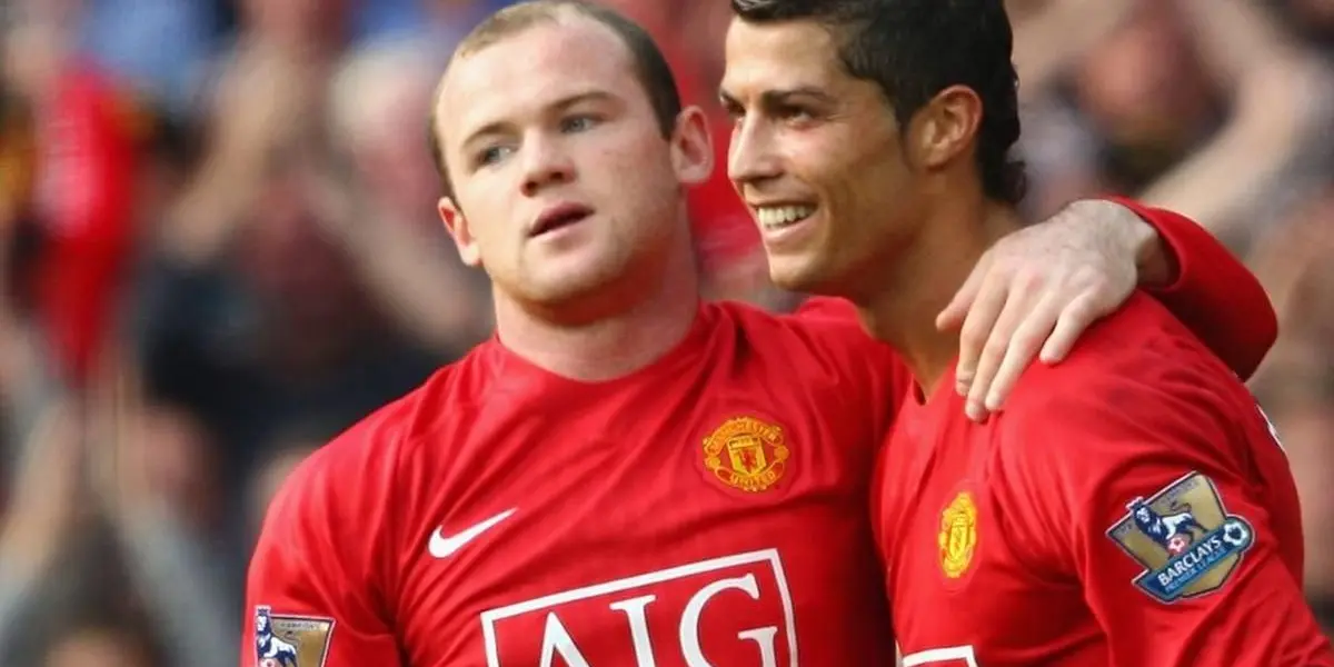 Wayne Rooney says Manchester United is bigger than any player