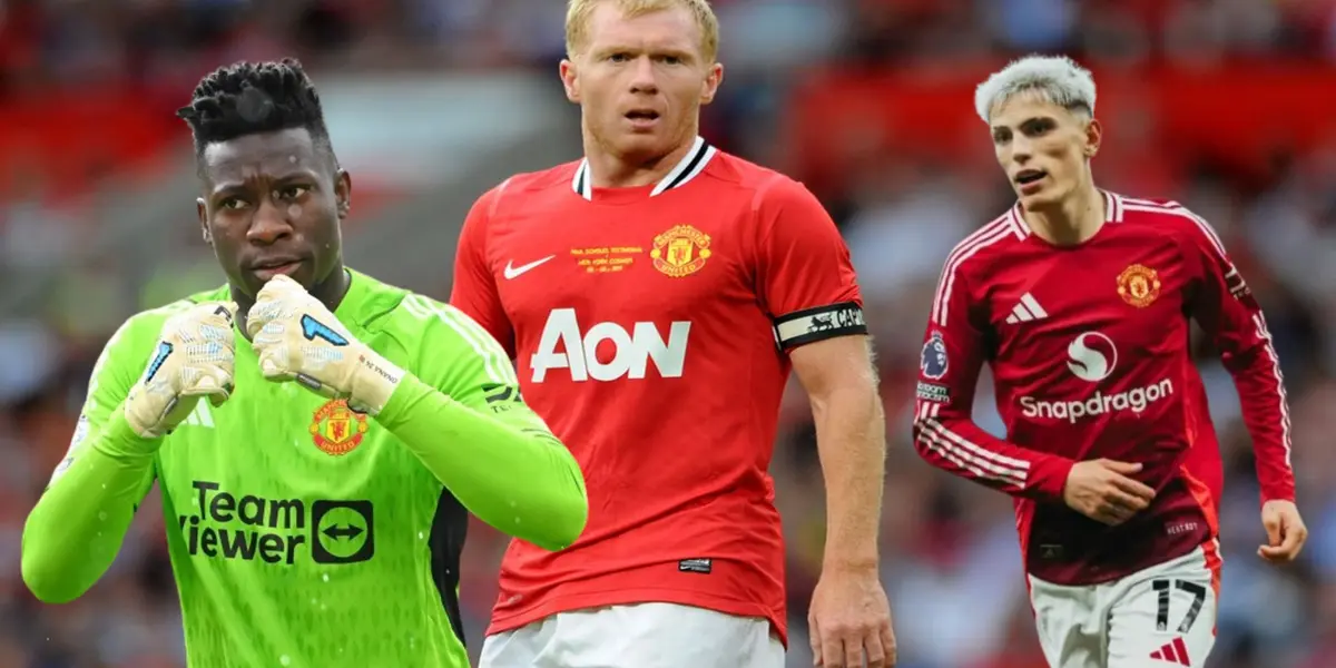 The Manchester United legend was highly critical and controversial in his choices.