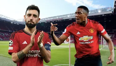 The message revealed a unique dynamic between the French and Portuguese players.