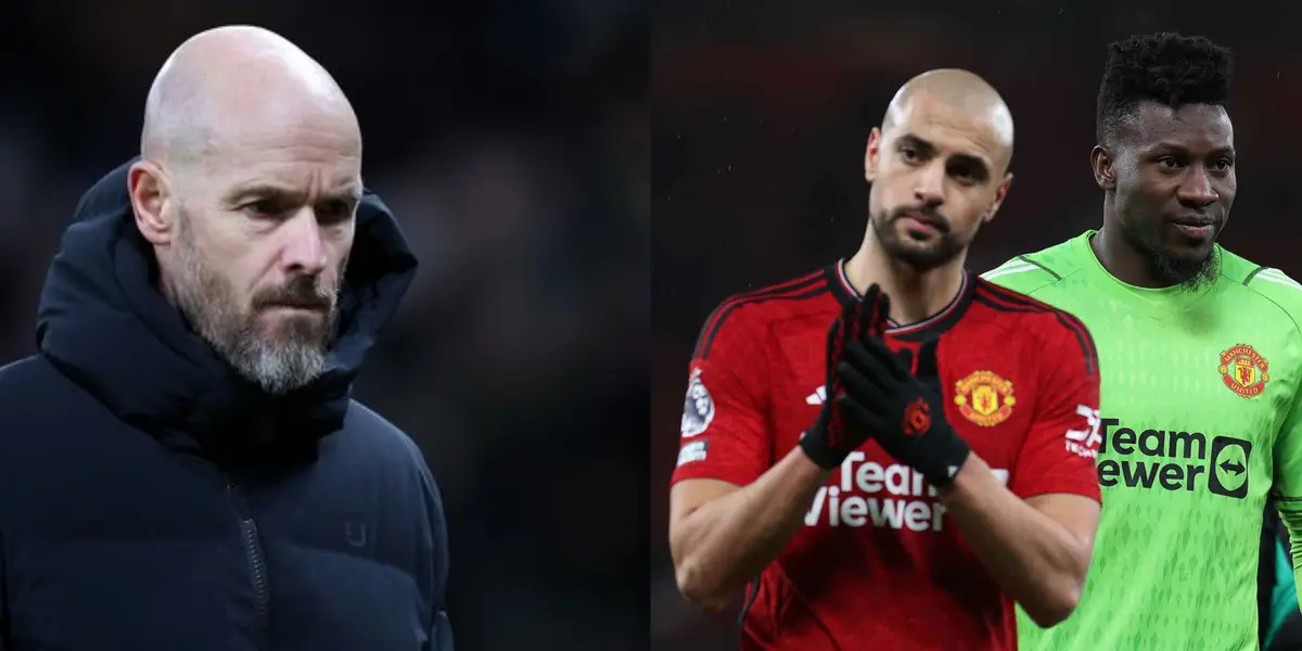 The midfielder put on a performance he hopes his coach was watching