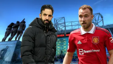 The midfielder was not included in the squad for the last match, raising concerns.