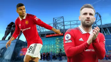 The millionaire debt that Manchester United drags forces it to make drastic decisions.