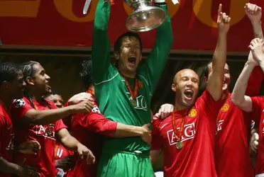 The new CEO of Manchester United could arrive this season, and he already knows the team.