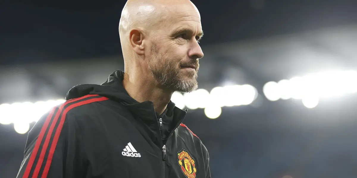 Erik ten Hag’s dilemma on the attack of Manchester United