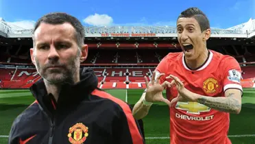 The number 7 has had a strong weight in the history of Man United