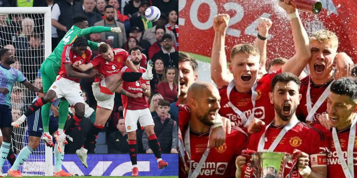 The Old Trafford challenge: How to recover the essence of Manchester United?