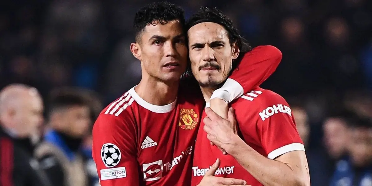 The Old Trafford club has struggled to have players who are effective going forward.