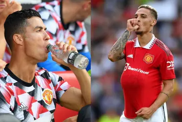 The other strikers keep scoring goals, while he sits on the bench