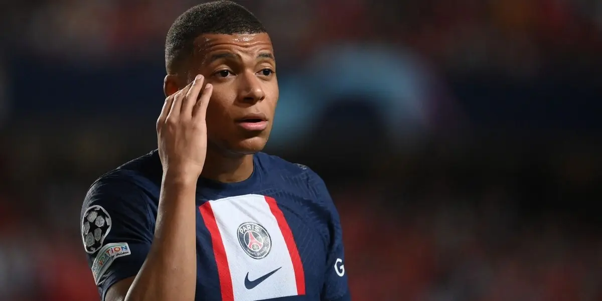 The Parisian side have problems with the French striker's attitude this season.