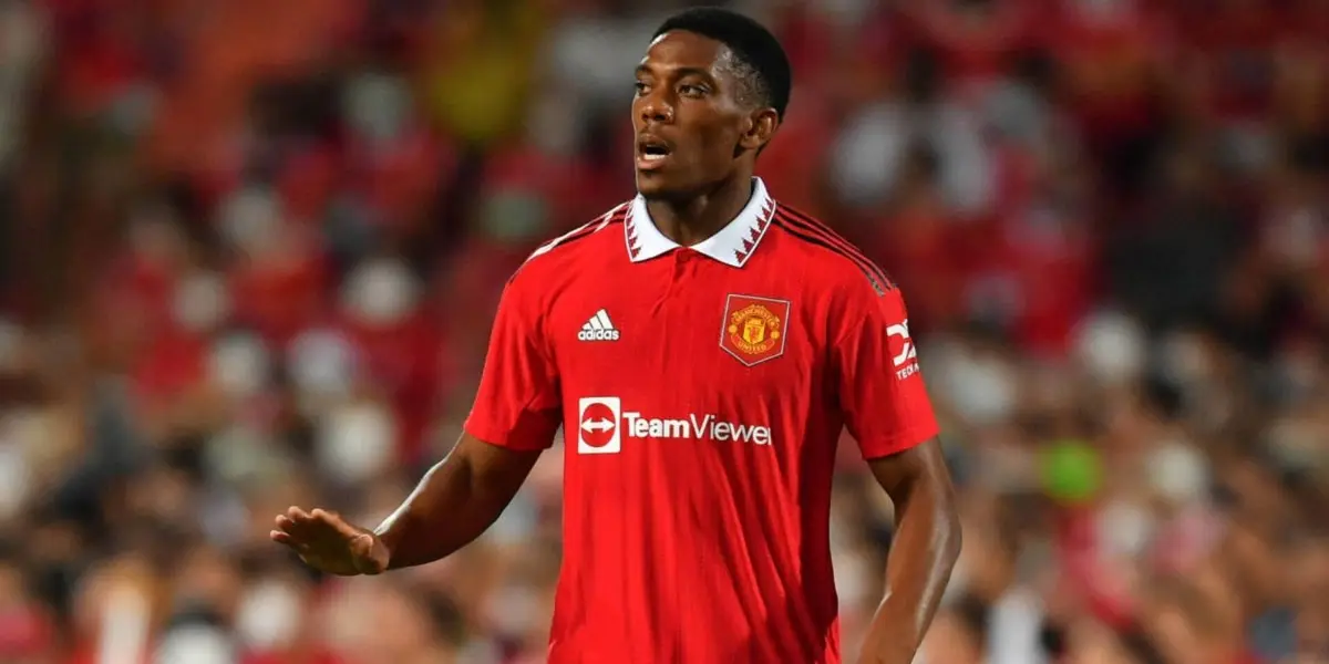 The player has a long history of significant injuries for the Red Devils, having missed many such games.