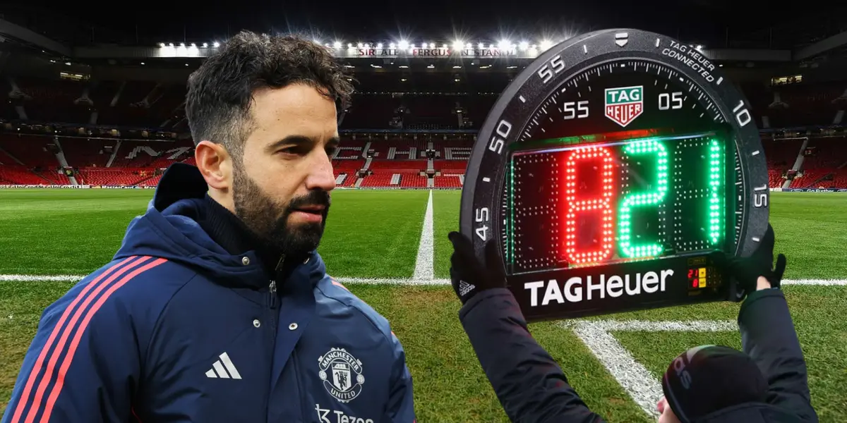 The player who came in had no minutes due to injury, and also did not respond to what the match needed