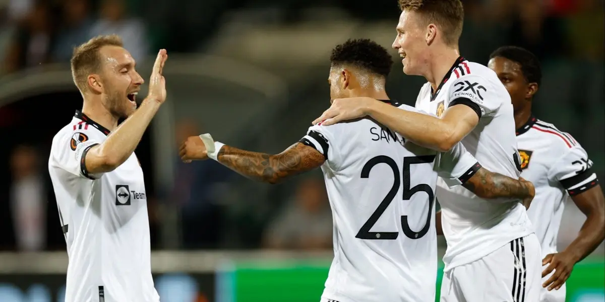 The player who joined the team as a free agent and today is an undisputed starter.