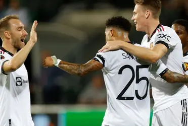 The player who joined the team as a free agent and today is an undisputed starter.