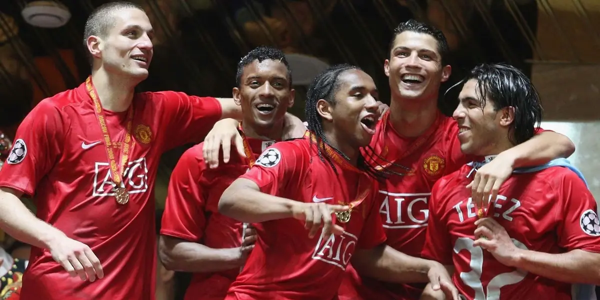 The player who lost everything because of bad decisions outside football