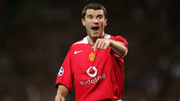 The player who stepped into Roy Keane's shoes and not only filled them but exceeded expectations, lifting every trophy available.