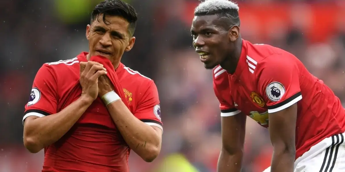 The player whose arrival at United triggered a wage inflation, but who ultimately failed to live up to expectations