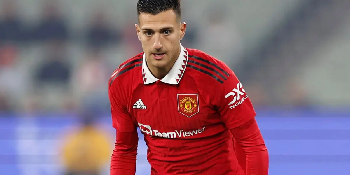 Diogo Dalot wants Manchester United to keep the momentum going