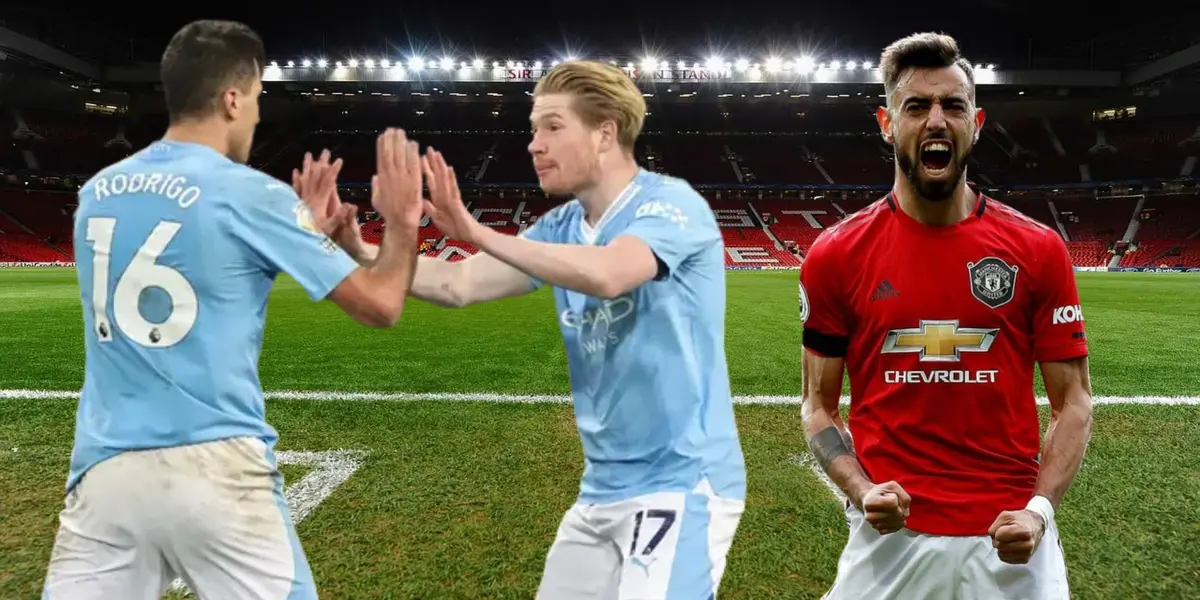 The Portuguese is demonstrating his captaincy in the best way.