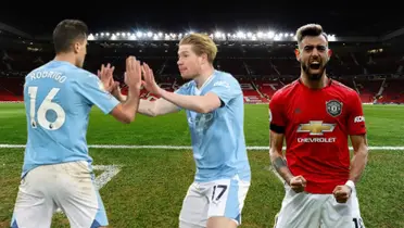 The Portuguese is demonstrating his captaincy in the best way.