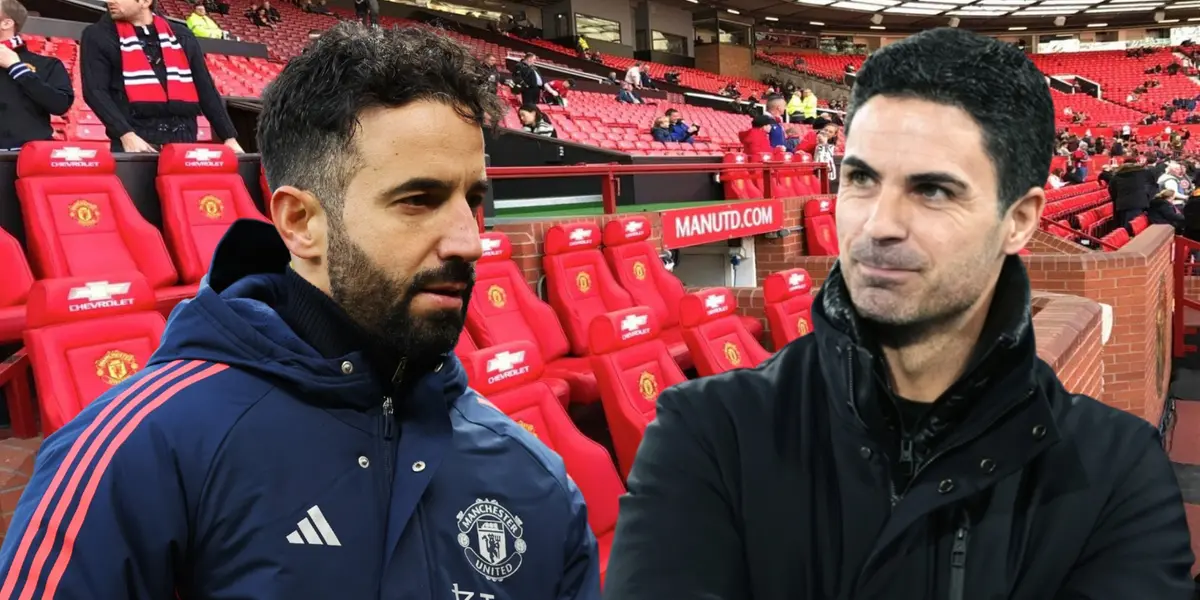 The Portuguese is living a season to forget and is playing his last cards.