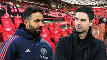 The Portuguese is living a season to forget and is playing his last cards.