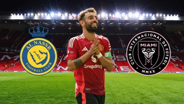 The Portuguese is living his best moment and leads the team.