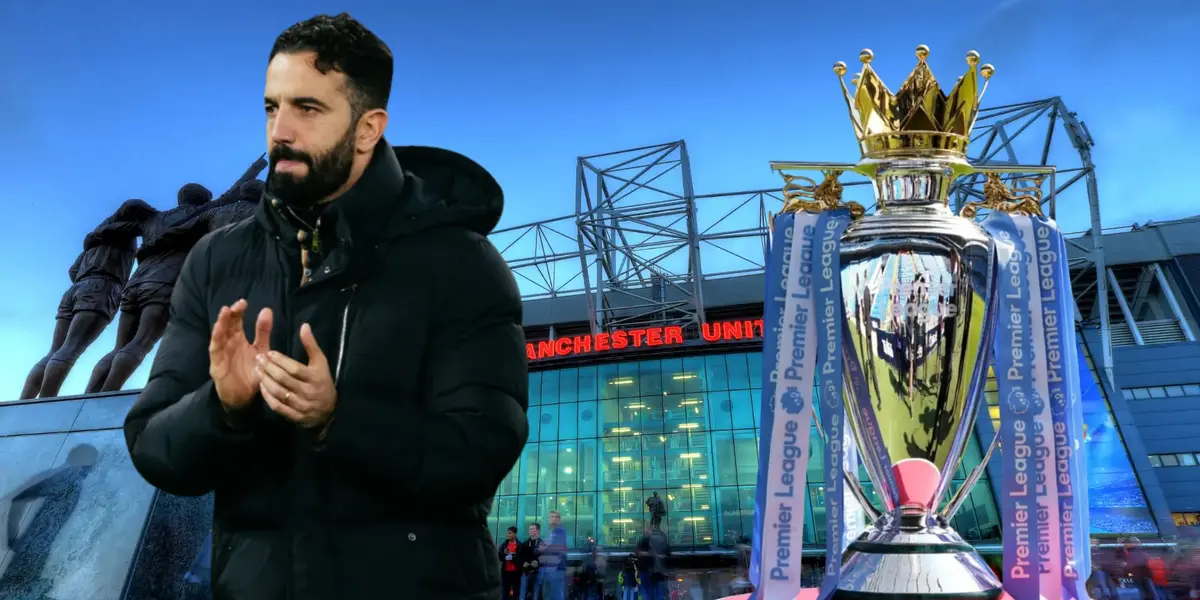 The Portuguese manager is focused on long-term success and developing young talent.