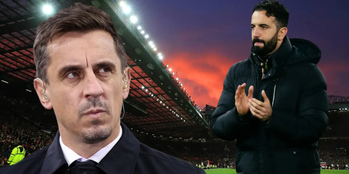 The Portuguese manager is on track to be the worst in Manchester United's history, and the club's legends won't forgive him.