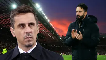 The Portuguese manager is on track to be the worst in Manchester United's history, and the club's legends won't forgive him.