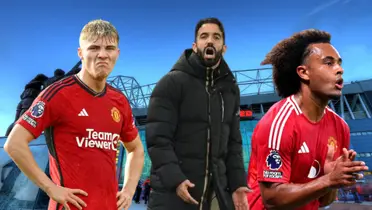 The Portuguese manager played without strikers against Crystal Palace, signaling his discontent.