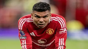 The Portuguese player has fallen out of favor under Amorim and is currently experiencing a difficult period.