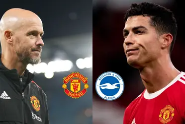 The Portuguese star believed he was ready to be on the starting eleven