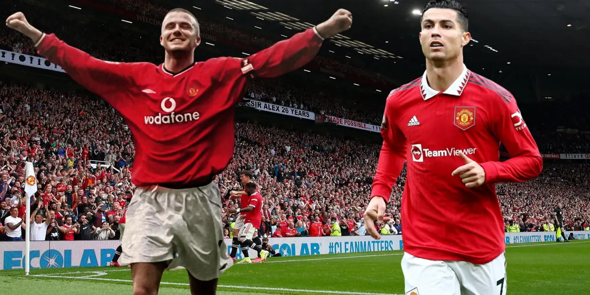 The Portuguese star had a controversial departure in his second stint at the club.