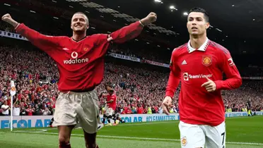 The Portuguese star had a controversial departure in his second stint at the club.