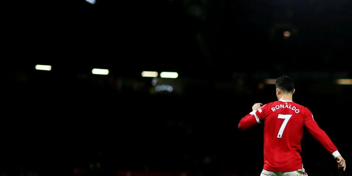 The Portuguese star wants to play as many minutes as Erik ten Hag can allow him.