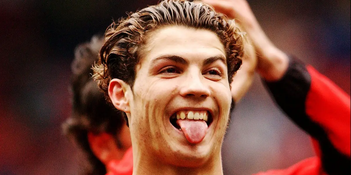 The Portuguese star's two stints at Manchester left him with both friends and enemies.