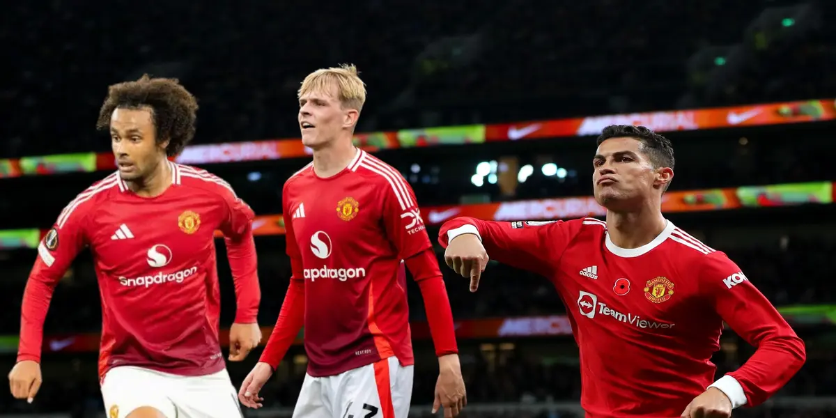 The Portuguese superstar left Manchester at the end of 2022, leaving a lasting legacy.