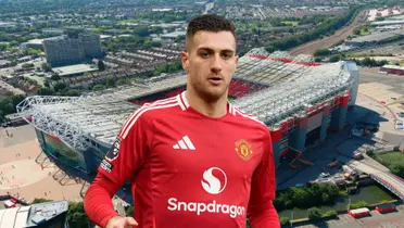 The Portuguese unleashed the fury of Manchester fans.