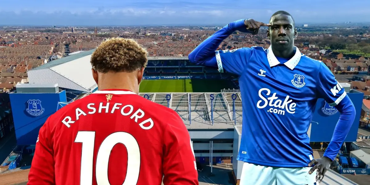 The Portuguese's relationship with Rashford could never be fixed, and he ended up leaving for Aston Villa.