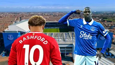 The Portuguese's relationship with Rashford could never be fixed, and he ended up leaving for Aston Villa.